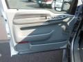 Silver Metallic - F350 Super Duty XLT Crew Cab Dually Photo No. 13