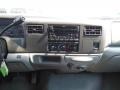 Silver Metallic - F350 Super Duty XLT Crew Cab Dually Photo No. 17