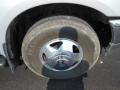 Silver Metallic - F350 Super Duty XLT Crew Cab Dually Photo No. 22