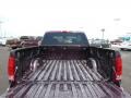 2008 Dark Crimson Metallic GMC Sierra 1500 SLE Crew Cab  photo #4