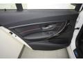 Black Door Panel Photo for 2013 BMW 3 Series #69057464