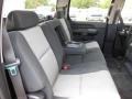 2008 Dark Crimson Metallic GMC Sierra 1500 SLE Crew Cab  photo #8