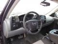 2008 Dark Crimson Metallic GMC Sierra 1500 SLE Crew Cab  photo #12