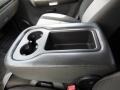2008 Dark Crimson Metallic GMC Sierra 1500 SLE Crew Cab  photo #20