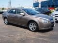 Mocha Steel Metallic - Malibu LT Photo No. 2