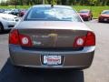 Mocha Steel Metallic - Malibu LT Photo No. 6