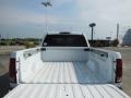 2008 Summit White GMC Sierra 1500 SLE Crew Cab  photo #4