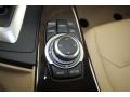 2013 BMW 3 Series 328i Sedan Controls