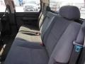 2008 Summit White GMC Sierra 1500 SLE Crew Cab  photo #10