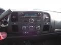 2008 Summit White GMC Sierra 1500 SLE Crew Cab  photo #17