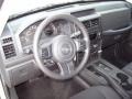 2011 Light Sandstone Metallic Jeep Liberty Sport  photo #9