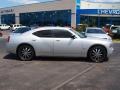 Bright Silver Metallic 2009 Dodge Charger SXT
