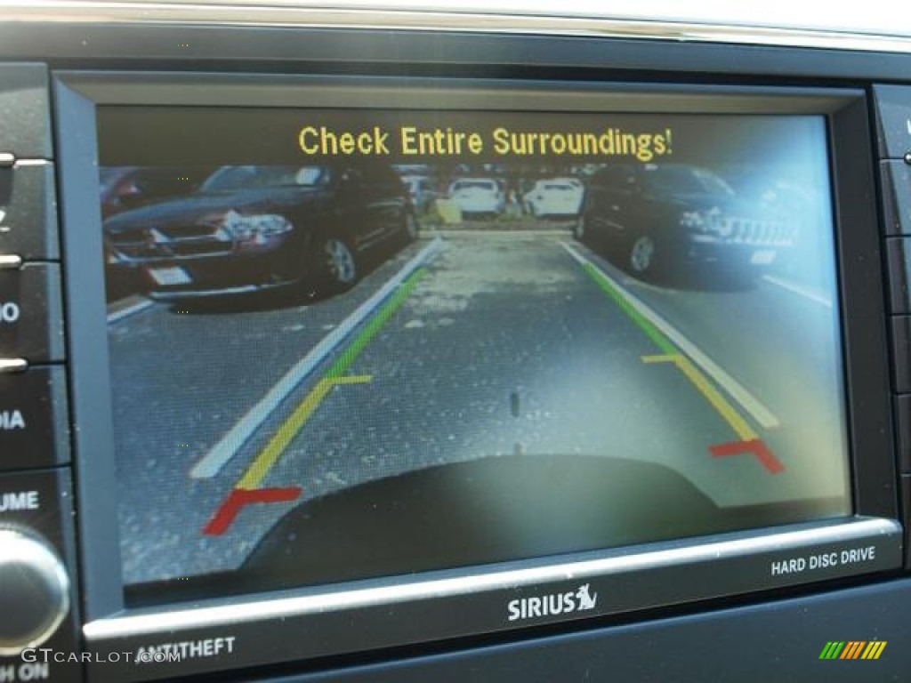 2013 Grand Cherokee Laredo X Package 4x4 - Bright Silver Metallic / Dark Graystone/Medium Graystone photo #7