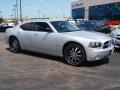 Bright Silver Metallic - Charger SXT Photo No. 2