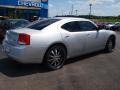 Bright Silver Metallic - Charger SXT Photo No. 3