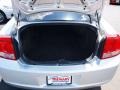 Bright Silver Metallic - Charger SXT Photo No. 5