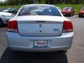 Bright Silver Metallic - Charger SXT Photo No. 6