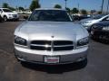 Bright Silver Metallic - Charger SXT Photo No. 8