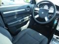 Bright Silver Metallic - Charger SXT Photo No. 11