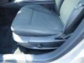 Bright Silver Metallic - Charger SXT Photo No. 16