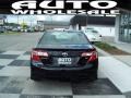 Attitude Black Metallic - Camry SE Photo No. 3