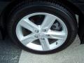 Attitude Black Metallic - Camry SE Photo No. 4