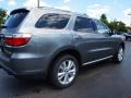 Mineral Gray Metallic - Durango Crew AWD Photo No. 3