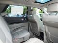 Mineral Gray Metallic - Durango Crew AWD Photo No. 4