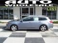 Forged Silver Pearl - TSX Sport Wagon Photo No. 1