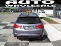 Forged Silver Pearl - TSX Sport Wagon Photo No. 3