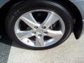 2011 Acura TSX Sport Wagon Wheel and Tire Photo