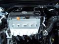 2.4 Liter DOHC 16-Valve i-VTEC 4 Cylinder Engine for 2011 Acura TSX Sport Wagon #69058385
