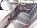 Ebony Rear Seat Photo for 2011 Acura TSX #69058394