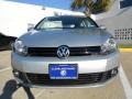 Reflex Silver Metallic - Golf 2 Door TDI Photo No. 2