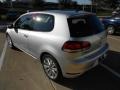 Reflex Silver Metallic - Golf 2 Door TDI Photo No. 5