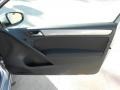 Reflex Silver Metallic - Golf 2 Door TDI Photo No. 12