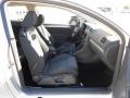 Reflex Silver Metallic - Golf 2 Door TDI Photo No. 13
