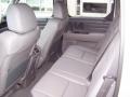 Alabaster Silver Metallic - Ridgeline RTL Photo No. 7
