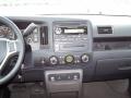 Alabaster Silver Metallic - Ridgeline RTL Photo No. 8