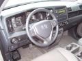 Alabaster Silver Metallic - Ridgeline RTL Photo No. 9
