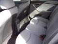Titanium Gray Metallic - Elantra GLS Photo No. 7