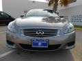 Amethyst Graphite - G 37 S Sport Coupe Photo No. 2