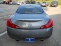 2009 Amethyst Graphite Infiniti G 37 S Sport Coupe  photo #6