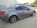Amethyst Graphite - G 37 S Sport Coupe Photo No. 7