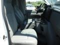 Oxford White - E Series Van E350 Extended Cargo Photo No. 15