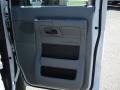 Oxford White - E Series Van E350 Extended Cargo Photo No. 16