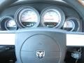 2008 Bright Silver Metallic Dodge Charger SE  photo #17