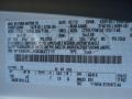 Oxford White - E Series Van E350 Extended Cargo Photo No. 20