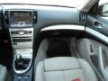 Amethyst Graphite - G 37 S Sport Coupe Photo No. 19
