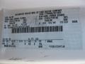 Oxford White - E Series Cutaway E350 Commercial Utility Truck Photo No. 8